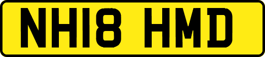 NH18HMD