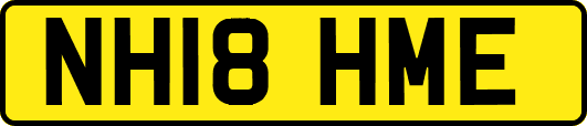 NH18HME