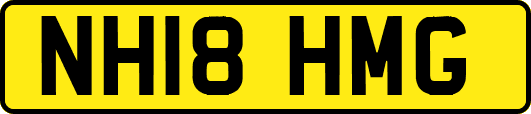 NH18HMG