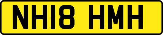 NH18HMH