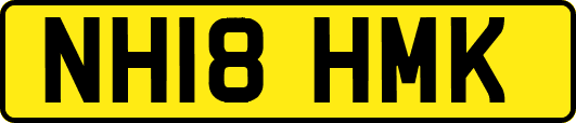 NH18HMK