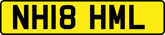 NH18HML