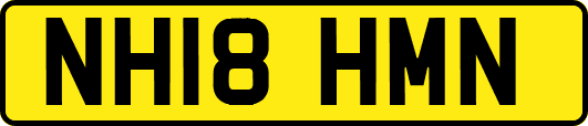 NH18HMN