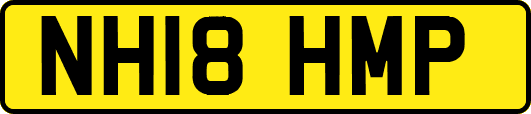 NH18HMP