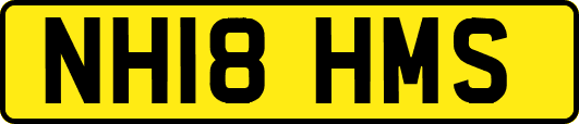 NH18HMS