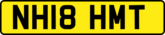 NH18HMT