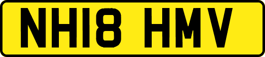 NH18HMV