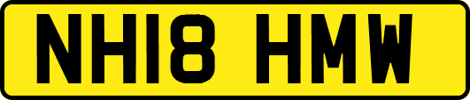 NH18HMW