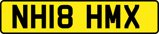 NH18HMX