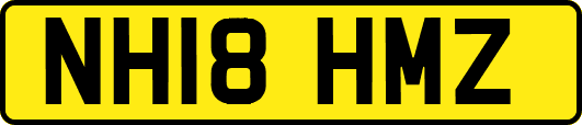NH18HMZ
