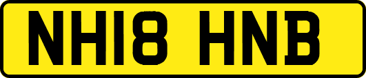 NH18HNB