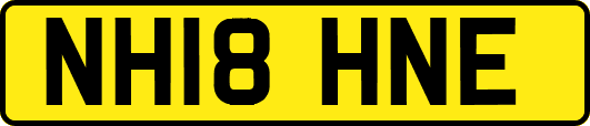 NH18HNE