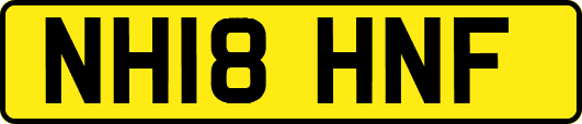 NH18HNF