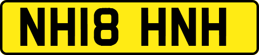 NH18HNH