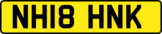 NH18HNK