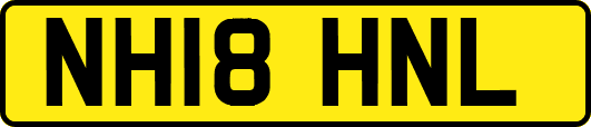 NH18HNL