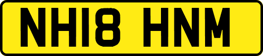 NH18HNM