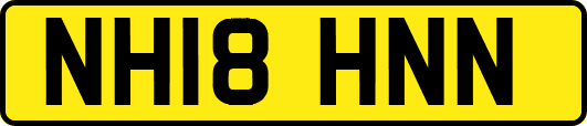 NH18HNN