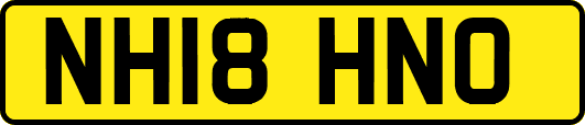 NH18HNO
