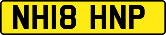 NH18HNP