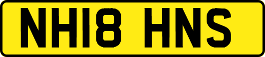 NH18HNS