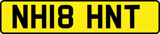 NH18HNT