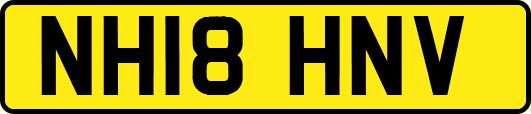 NH18HNV