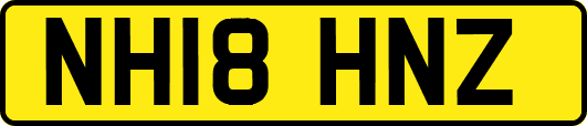 NH18HNZ