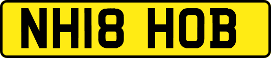 NH18HOB