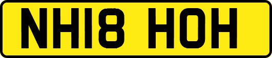 NH18HOH