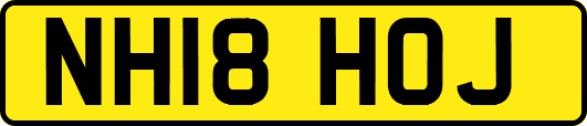 NH18HOJ