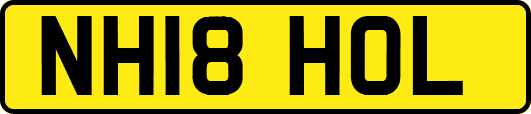NH18HOL