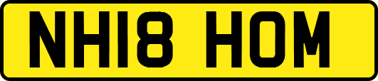 NH18HOM