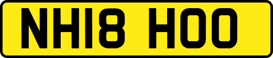NH18HOO
