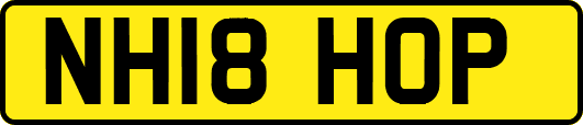 NH18HOP