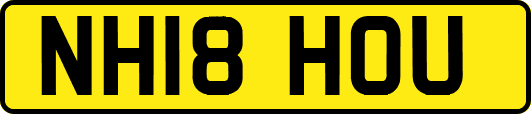 NH18HOU