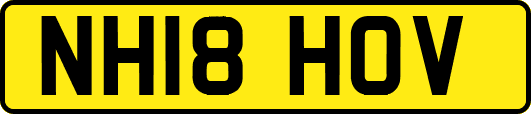 NH18HOV