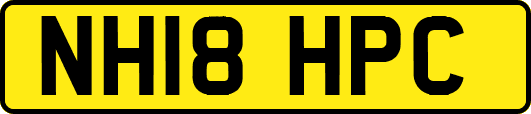 NH18HPC