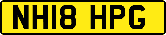 NH18HPG