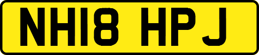 NH18HPJ