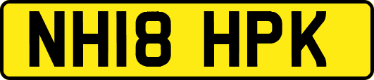 NH18HPK
