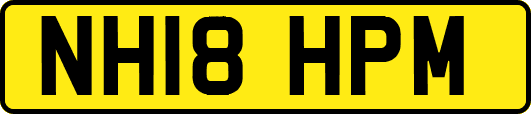 NH18HPM