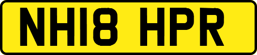 NH18HPR