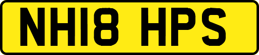 NH18HPS