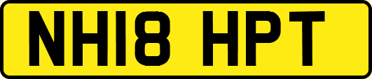 NH18HPT