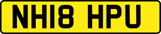 NH18HPU