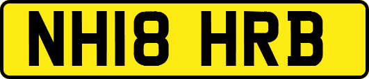 NH18HRB