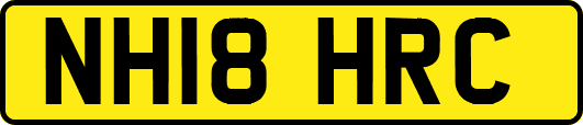 NH18HRC