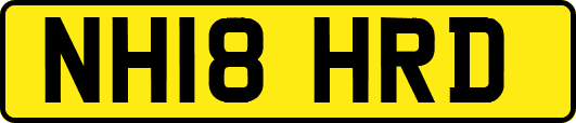 NH18HRD