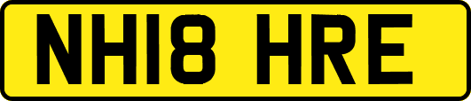 NH18HRE